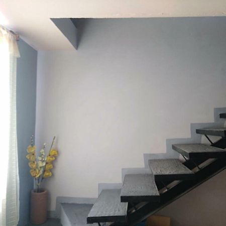 Casita Tipica Cholulteca - Completa Villa Cholula Exterior photo